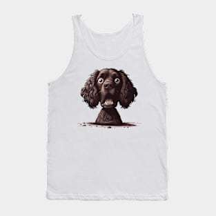 best dog memes Tank Top